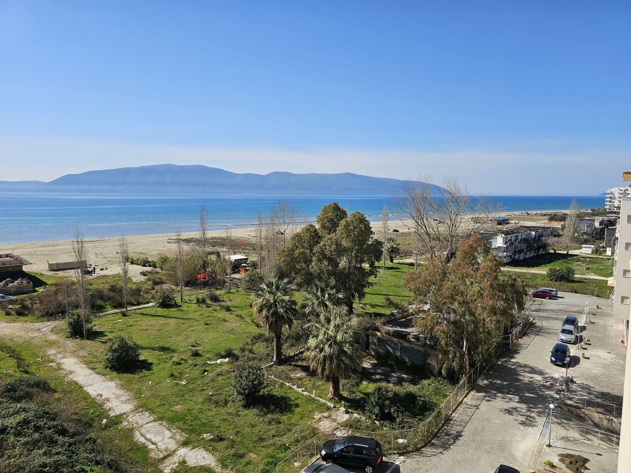 5 Rruga Sazani, Vlore 9401